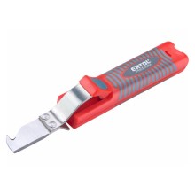 Extol - Cable stripping knife 170 mm