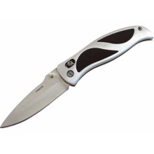 Extol - Folding knife 197 mm stainless steel