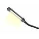 Extol - LED Dimmable rechargeable portable lamp LED/7W/2500 mAh IP54