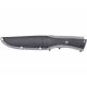 Extol Premium - Hunting knife 275 mm stainless steel