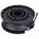 Extol Premium - String on a reel for a string mower 2 pcs