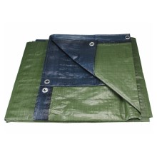 Extol Premium - Waterproof tarpaulin strong 150g/m2 2x3m