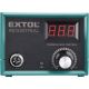 Extol - Soldering station with LCD display, temperature control and calibration