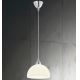 Fabas 2908/45/102 - Chandelier on a string NICE 1xE27/60W/230V