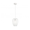 Fabas Luce 3677-45-102 - Chandelier on a string CAMP 1xE27/40W/230V white