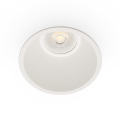 FARO 02100501 - Suspended ceiling light FRESH 1xGU10/50W/230V