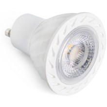 Faro 17316 - LED Bulb GU10/8W/230V 2700K