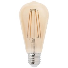FARO 17428 - LED Bulb FILAMENT E27/4W/230V 2200K