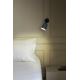 FARO 28274 - Wall lamp STUDIO 1xE14/8W/230V blue/black