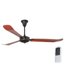 FARO 33349 - Ceiling fan AOBA d. 180 cm + remote control