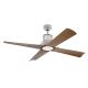 FARO 33482 - Ceiling fan WINCHE d. 130 cm + remote control