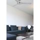 FARO 33604 - Ceiling fan MINI MALLORCA d. 106 cm + remote control