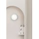 FARO 40095 - LED Bathroom wall light MAY LED/4W/230V IP44 white