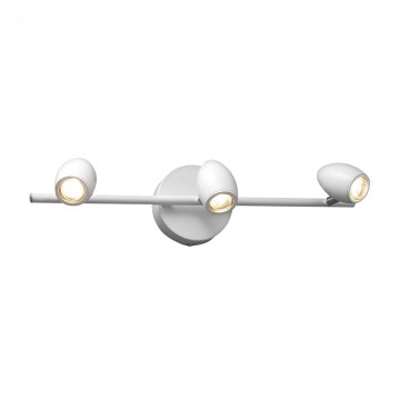 FARO 41122 - LED spotlight ANTILA 3xLED/6W/230V