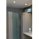 FARO 42919 - LED Bathroom recessed light EBBA LED/4W/230V IP44