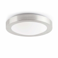 FARO 62981 - Bathroom ceiling light LOGOS 2xE27/20W/100-240V IP44