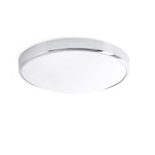 FARO 63399 - Bathroom ceiling light KAO LED/35W/230V IP44