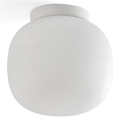 FARO 68610 - Ceiling light AMELIA 1xE27/15W/230V IP44 white