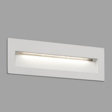 FARO 70271 - LED Outdoor suspended ceiling light NAT LED/8W/230V