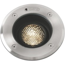 FARO 70305 - LED Outdoor recessed light GEISER LED/7W/230V IP67
