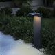FARO 70785 - LED Outdoor solar lamp with a sensor SOLEIL LED/2W IP54