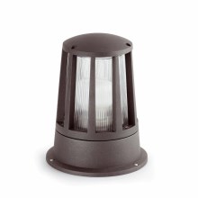 FARO 72310 - Outdoor lamp SURAT 1xE27/20W/100-240V IP54