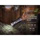 Fenix E18RV20 - LED Rechargeable flashlight LED/USB IP68 1200 lm 200 hrs