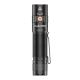 Fenix E35R - LED Rechargeable flashlight LED/USB IP68 3100 lm 69 h