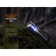 Fenix E35RSETAODS - LED Dimmable rechargeable flashlight LED/USB IP68 3100 lm 69 h + diffuser 26,5mm