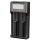 Fenix FENARED2 - Battery charger 2xLi-ion/AAA/AA/C 5V