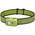 Fenix HL16V2GRN - LED Headlamp LED/3xAAA IP66 450 lm 200 h green