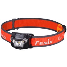 Fenix HL18RTRAIL - LED Rechargeable headlamp LED/3xAAA IP66 500 lm 300 hrs