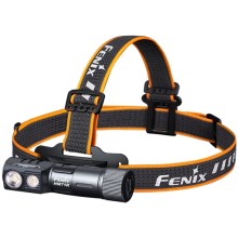 Fenix HM71R - LED Rechargeable headlamp LED/USB IP68 2700 lm 400 h