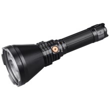 Fenix HT18SFT40 - LED Dimmable rechargeable flashlight LED/1x21700 IP68 1500 lm 61 h