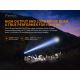 Fenix HT18SFT40 - LED Dimmable rechargeable flashlight LED/1x21700 IP68 1500 lm 61 h
