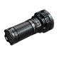 Fenix LR40RV20 - LED Rechargeable flashlight LED/USB IP68 15000 lm 177 h