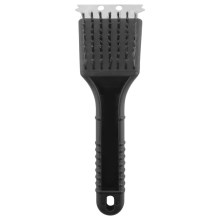 Fieldmann - Brush for cleaning a grill