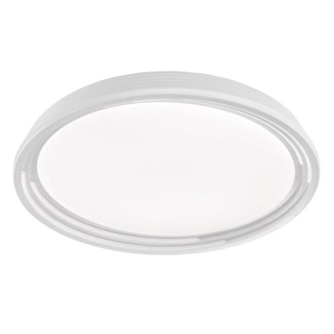 Fischer & Honsel 20807 - LED Dimmable ceiling light DUA LED/22W/230V