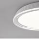 Fischer & Honsel 20807 - LED Dimmable ceiling light DUA LED/22W/230V