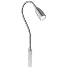 Fischer & Honsel - LED Dimmable wall lamp STEN LED/5W/230V