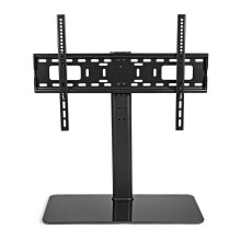 Fixed stand for TV 32-65/4 height positions