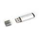 Flash Drive USB 64GB Silver