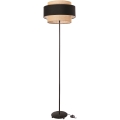 Floor lamp 1xE27/60W/230V beige