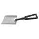 Foldable shovel black/grey