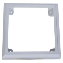 Frame for LED/6W suspended light