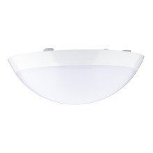 Fulgur 20994 - Technical ceiling light ROMANA 1xE27/100W/230V IP64