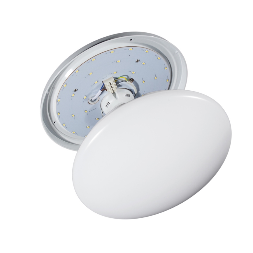 Fulgur 23459 - LED Ceiling light ANETA 410 LED/24W/230V 4000K