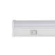 Fulgur 23930 - LED kitchen under cabinet light DIANA ART LED/8W/230V 3000K