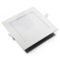 Fulgur 24234 - LED Recessed light LIRAN LED/24W/230V 4000K white