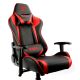 Gaming chair VARR Monaco black/red